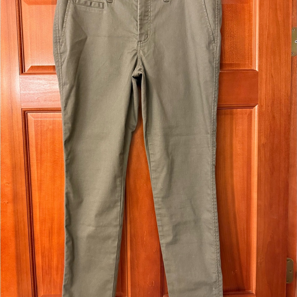 41 Hawthorn Green Chinos Relaxed Fit